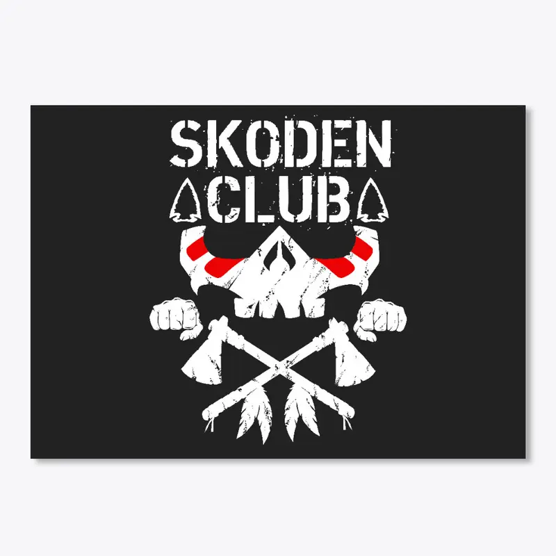 Skoden Club