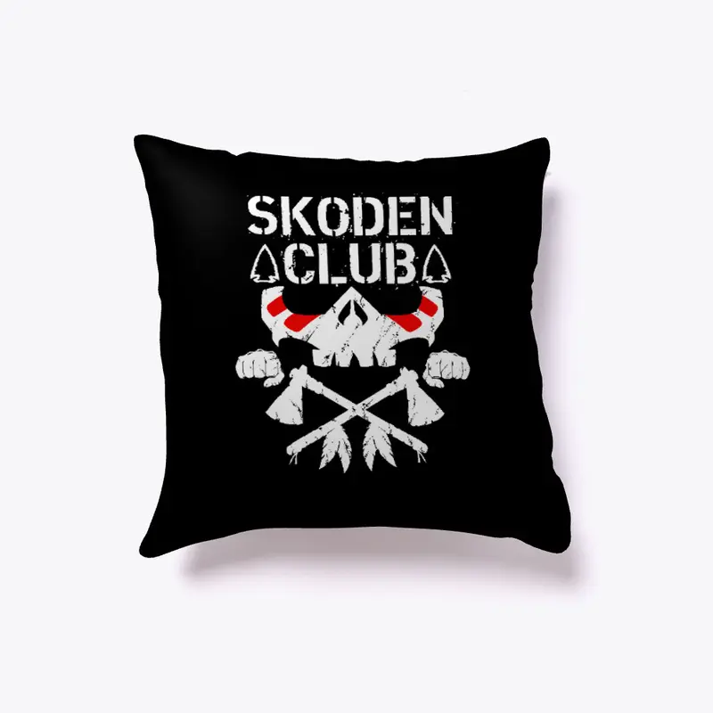 Skoden Club