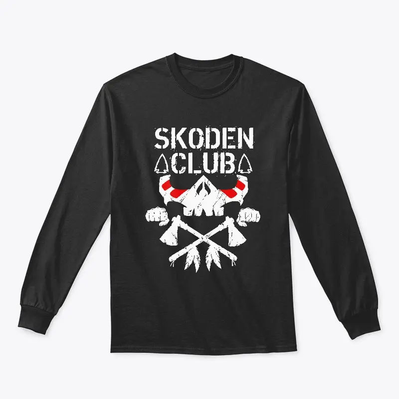 Skoden Club