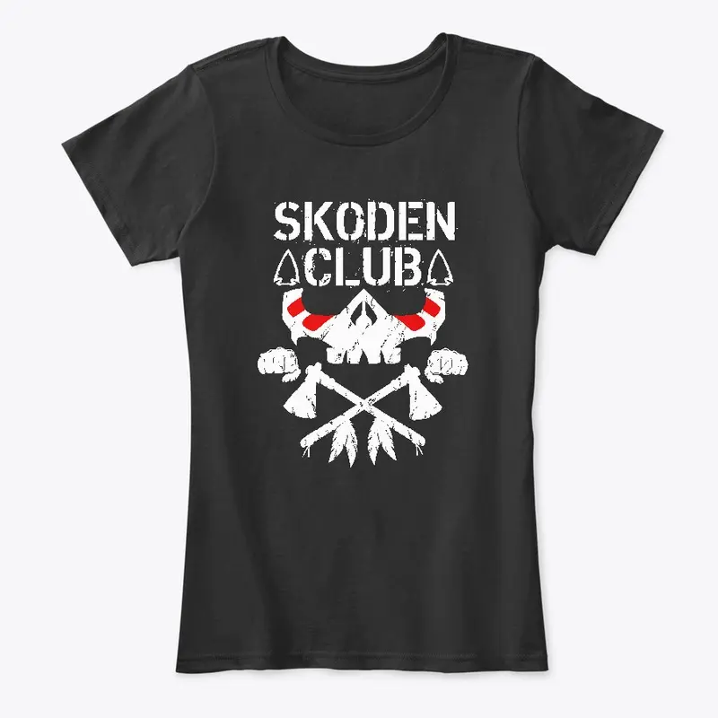 Skoden Club