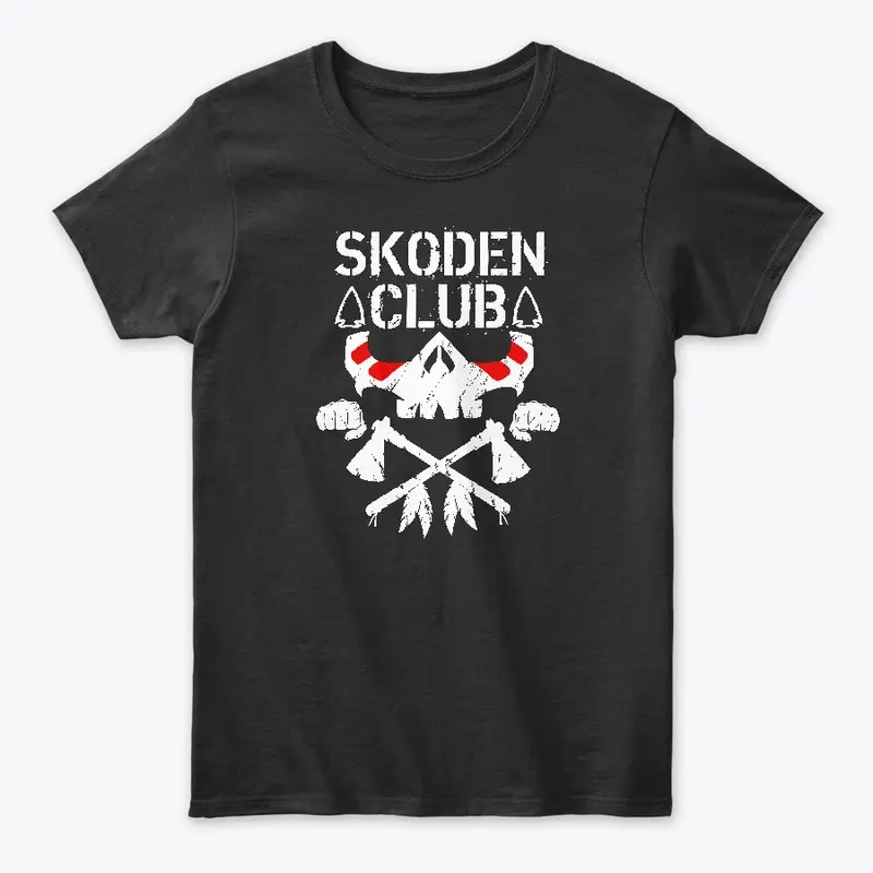 Skoden Club