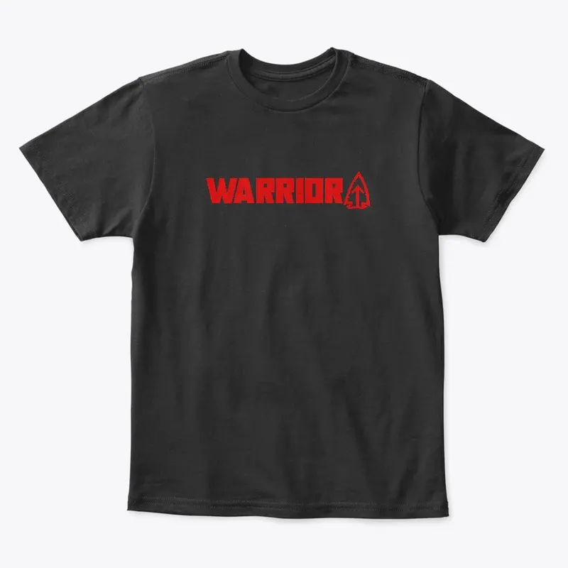 WarriorUP Collection