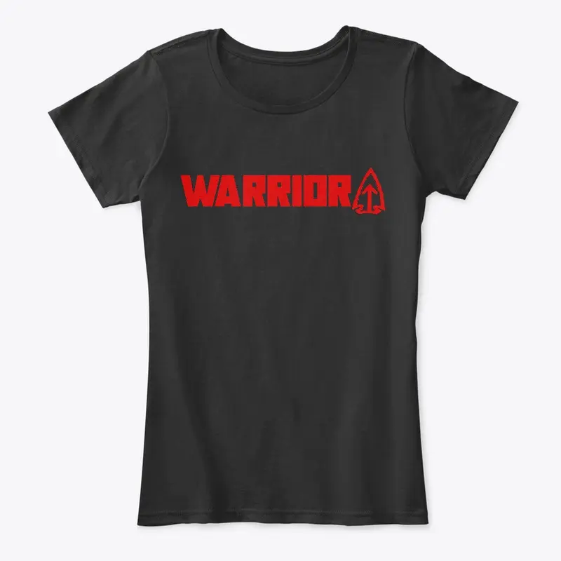 WarriorUP Collection