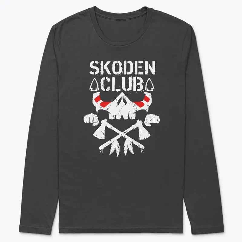 Skoden Club