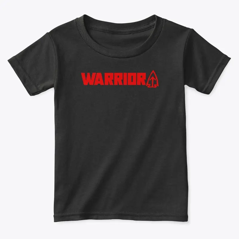 WarriorUP Collection