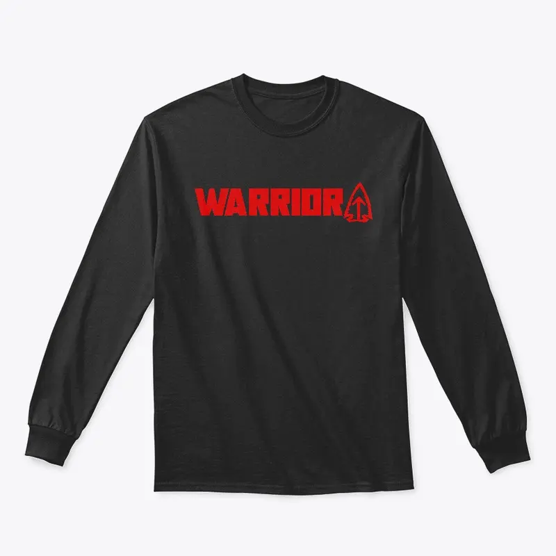 WarriorUP Collection