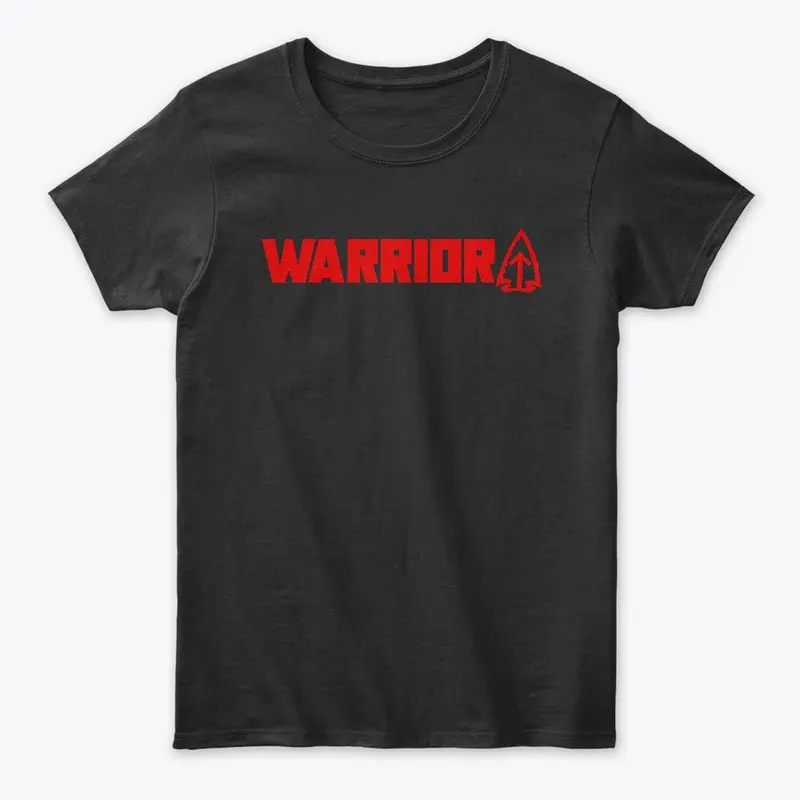 WarriorUP Collection