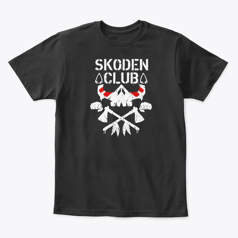 Skoden Club