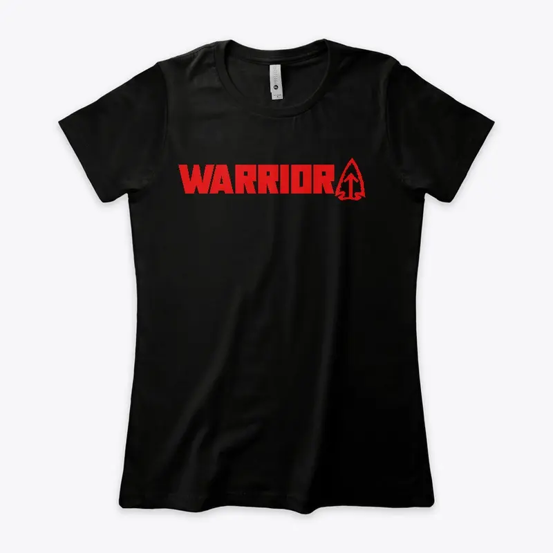 WarriorUP Collection