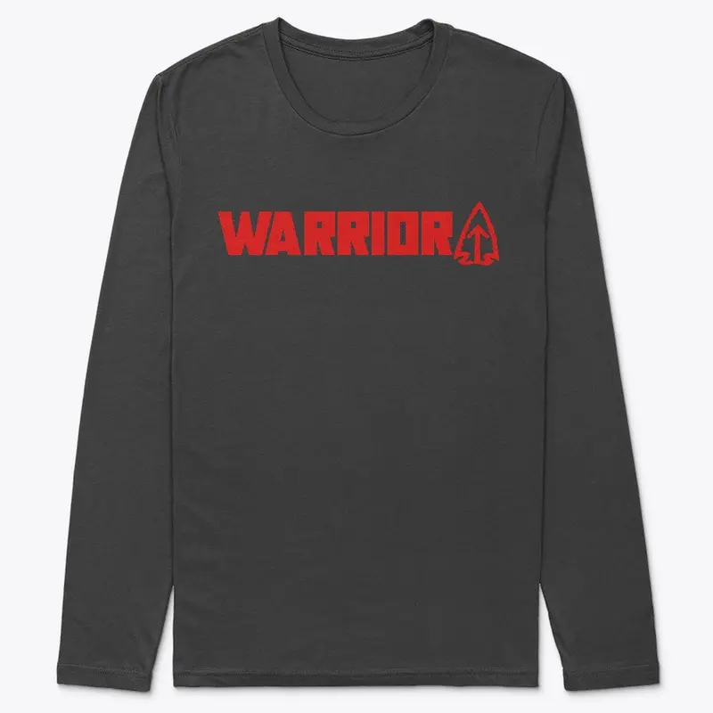 WarriorUP Collection