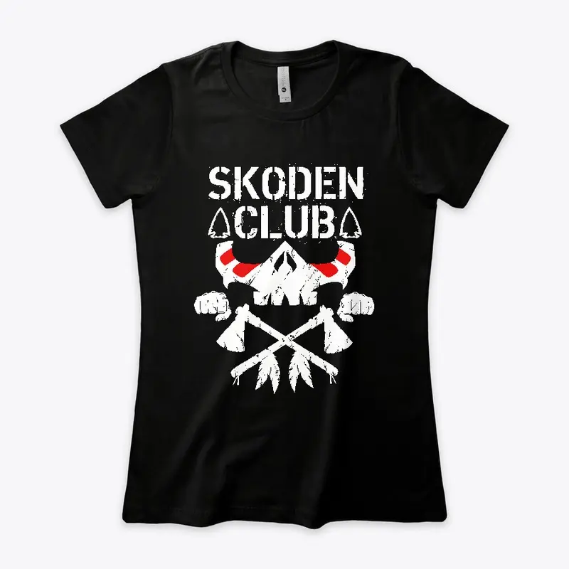 Skoden Club